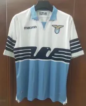 18/19 Lazio Home Retro Jersey Thai Quality