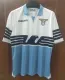 18/19 Lazio Home Retro Jersey Thai Quality