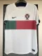 22/23 Portugal Away World Cup Soccer Jersey Fans Version  1:1 Quality