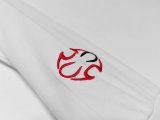 06/07 AC Milan Away Retro Jersey Long Sleeve