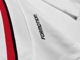 06/07 AC Milan Away Retro Jersey Long Sleeve