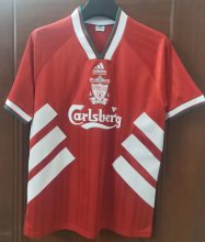 93/95 Liverpool Home Retro Jersey
