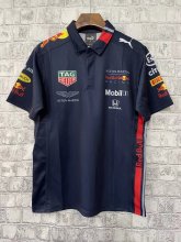2022 F1 Red Bull Polo Shirt