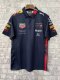 2022 F1 Red Bull Polo Shirt