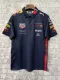 2022 F1 Red Bull Polo Shirt