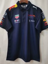 2022 F1 Red Bull Polo Shirt