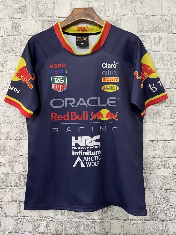 2022 F1 Red Bull T-Shirt