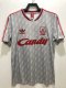 89-91 Liverpool Away Retro Jersey