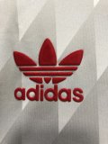 89-91 Liverpool Away Retro Jersey