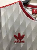 89-91 Liverpool Away Retro Jersey
