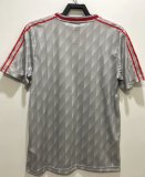 89-91 Liverpool Away Retro Jersey
