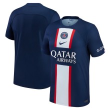 22/23 PSG Home Jersey Fans Version  1:1 Qaulity