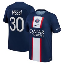 22/23 PSG Home Jersey Fans Version  Messi  30  1:1 Qaulity