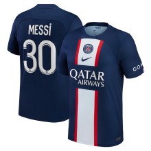 22/23 PSG Home Jersey Fans Version  Messi  30  1:1 Qaulity
