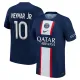 22/23 PSG Home Jersey Fans Version  Neymar Jr 10  1:1 Qaulity
