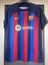 22/23 Barcelona Home Jersey 1:1 Quality Fan Version