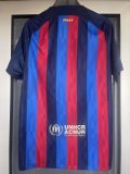 22/23 Barcelona Home Jersey 1:1 Quality Fan Version