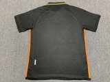 22/23 Venezia FC Home Black Fans Soccer Jersey