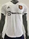 22/23 Man United Away Jersey Player Version 1:1 Quality