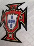 22/23 Portugal Away Soccer Jersey Player Version  1:1 Quality