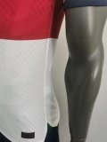 22/23 Portugal Away Soccer Jersey Player Version  1:1 Quality