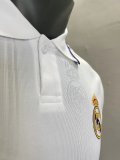 22/23 Real Madrid Home Jersey Player Version