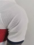 22/23 Portugal Away Soccer Jersey Player Version  1:1 Quality