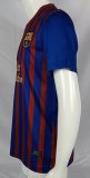 11/12 Barcelona Home Retro Jersey