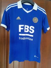 22/23 Leicester Home Jersey Fans Version 1:1 Quality