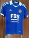 22/23 Leicester Home Jersey Fans Version 1:1 Quality