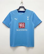 06/07 Tottenham Away Retro Jersey