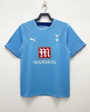 06/07 Tottenham Away Retro Jersey