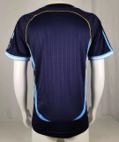 2006 Argentina Away Retro Jersey Fans Version