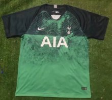 18/19 Tottenham Away Retro Jersey