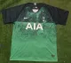 18/19 Tottenham Away Retro Jersey