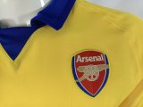 03/05 Arsenal Away Retro Jersey