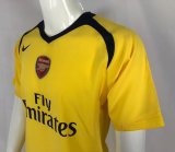 06/07 Arsenal Away Retro Jersey