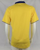 03/05 Arsenal Away Retro Jersey