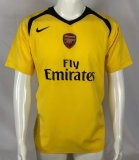 06/07 Arsenal Away Retro Jersey