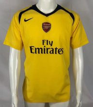06/07 Arsenal Away Retro Jersey