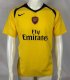 06/07 Arsenal Away Retro Jersey