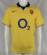 03/05 Arsenal Away Retro Jersey