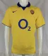 03/05 Arsenal Away Retro Jersey