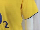 03/05 Arsenal Away Retro Jersey
