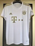 22/23 Bayern Munich Away Jersey Fans Version 1:1 Quality