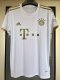 22/23 Bayern Munich Away Jersey Fans Version 1:1 Quality