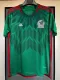 22/23 Mexico Home World Cup Jersey Fans Version 1:1 Quality
