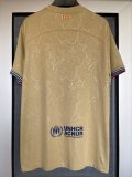 22/23 Barcelona Away Jersey 1:1 Quality Fan Version