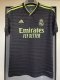 22/23 Real Madrid Third Jersey 1:1 Quality Fan Version