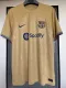 22/23 Barcelona Away Jersey 1:1 Quality Fan Version